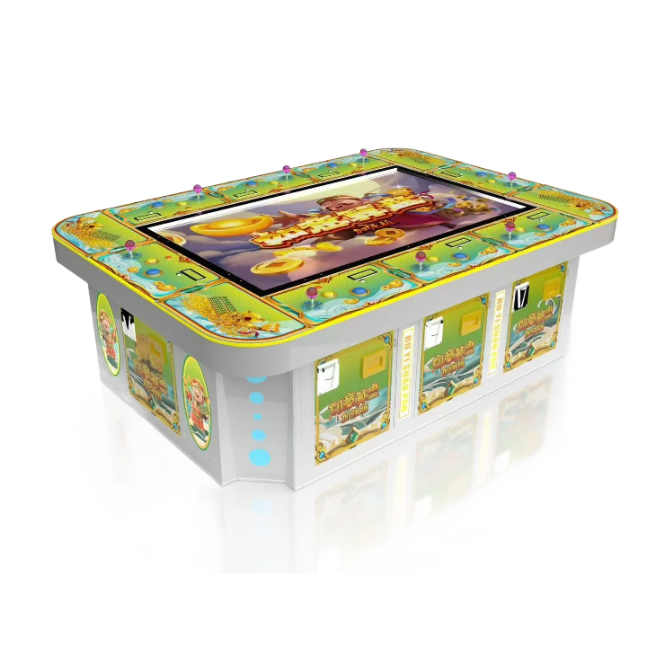 Máquina de Arcade rehegua .