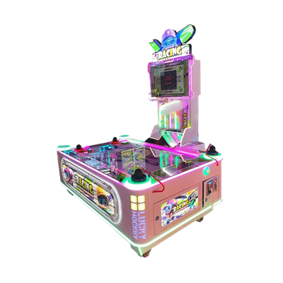 Arcade Air Hockey ñembosarái .