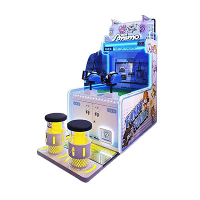 Y ñemongu'e iporãvéva .